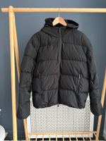 Пуховая куртка Dsquared2, L