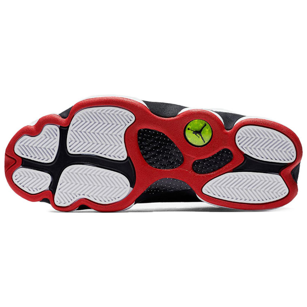 Кроссовки Air Jordan 13 Retro BG He Got Game GS 2018