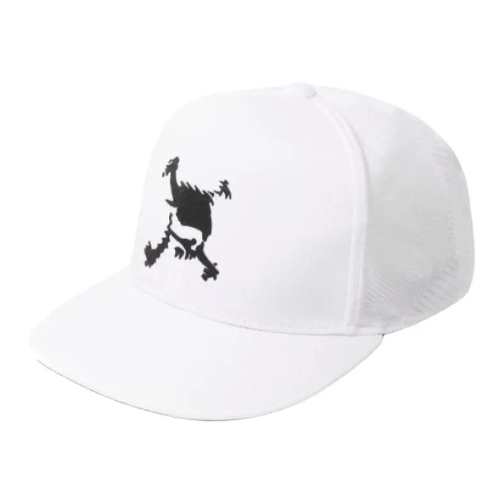 Oakley Polyester Baseball Кепка