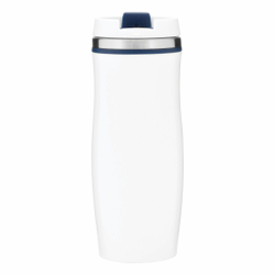 Термокружка CREMA Чёрный