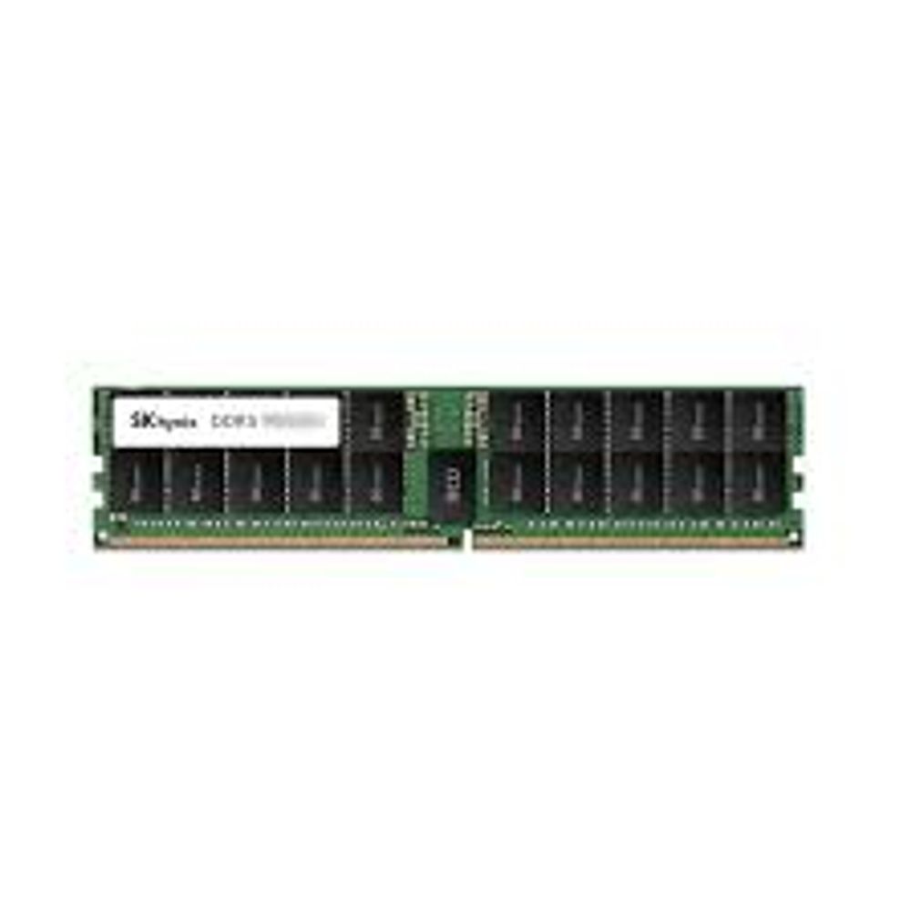 HMCGM4MHBRB, Модуль памяти Hynix DDR5 6400 RDIMM 96G