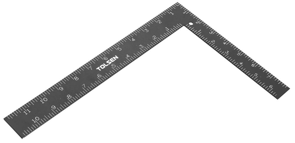Угломер, 400x600x2.0MM, Tolsen 35043