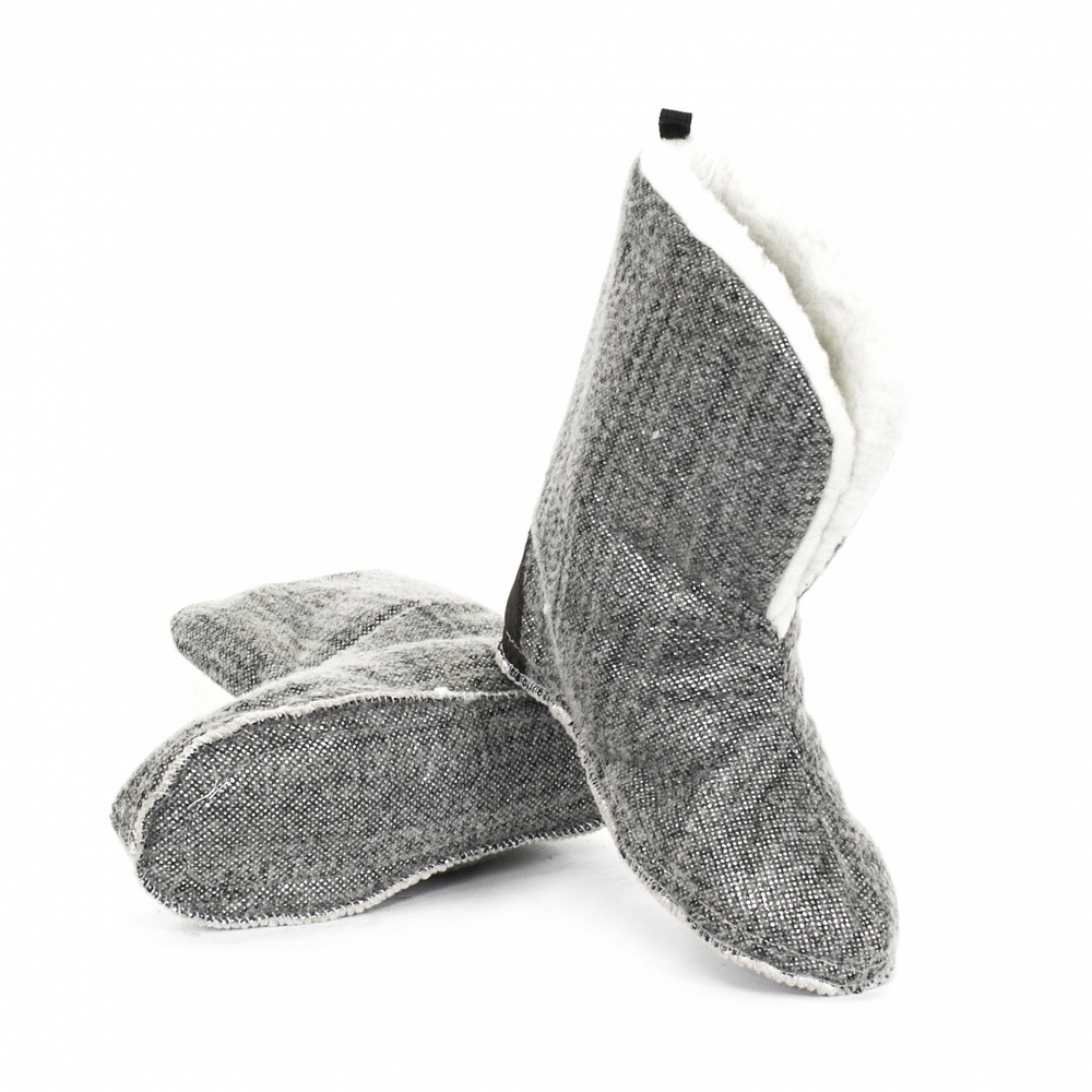 Сапоги мужские с чулком Арктика-70 ЭВА Step