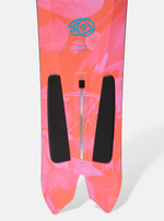 Сноуборд Burton 3D Family Tree Channel Surfer Flat Top