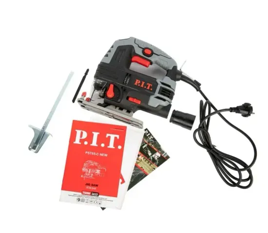 Лобзик электрический PIT PST65-C