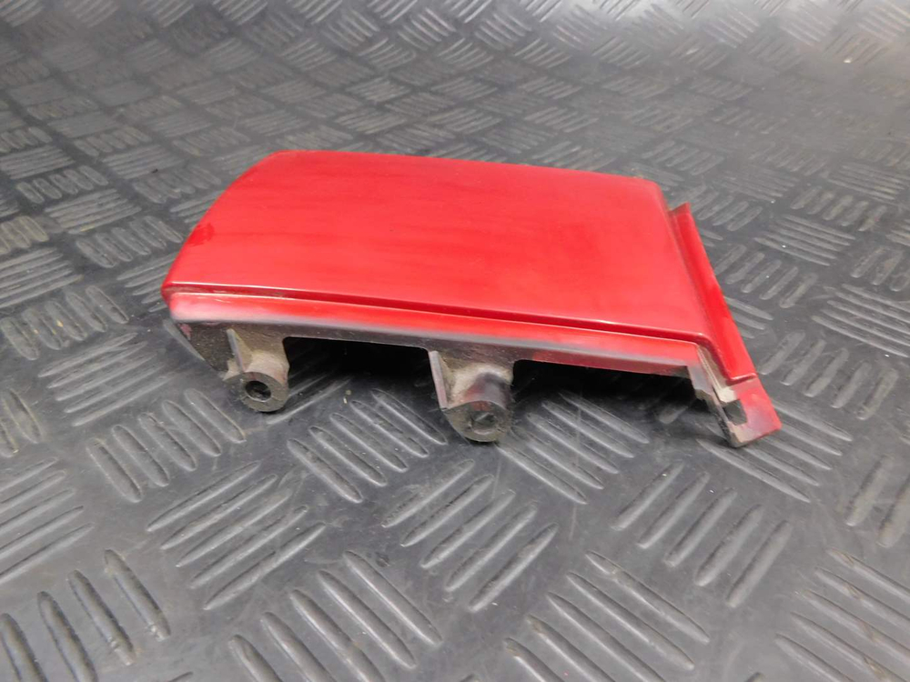 Пластик задний Yamaha TDM850 RN03J 2001 4TX-21651