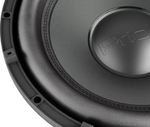 Сабвуфер Pride M.12 15" D2 1200W