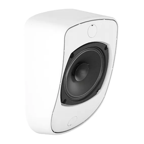 CVGAUDIO WPL6TW настенная акустическая система, мощность 3W/6W – 100V.