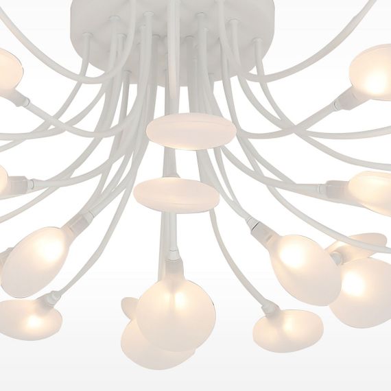 Потолочная люстра F-Promo Skein 4198-28C