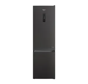 Холодильник с нижней морозильной камерой Hotpoint HTS 9202I BX O3 - рис.1