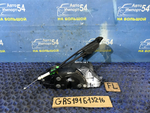 Замок двери передней левой LEXUS GS350 2005-2011