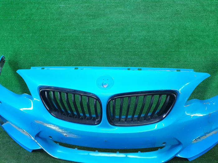 Бампер передний BMW 2er F22 (2017-н.в.) M-Paket