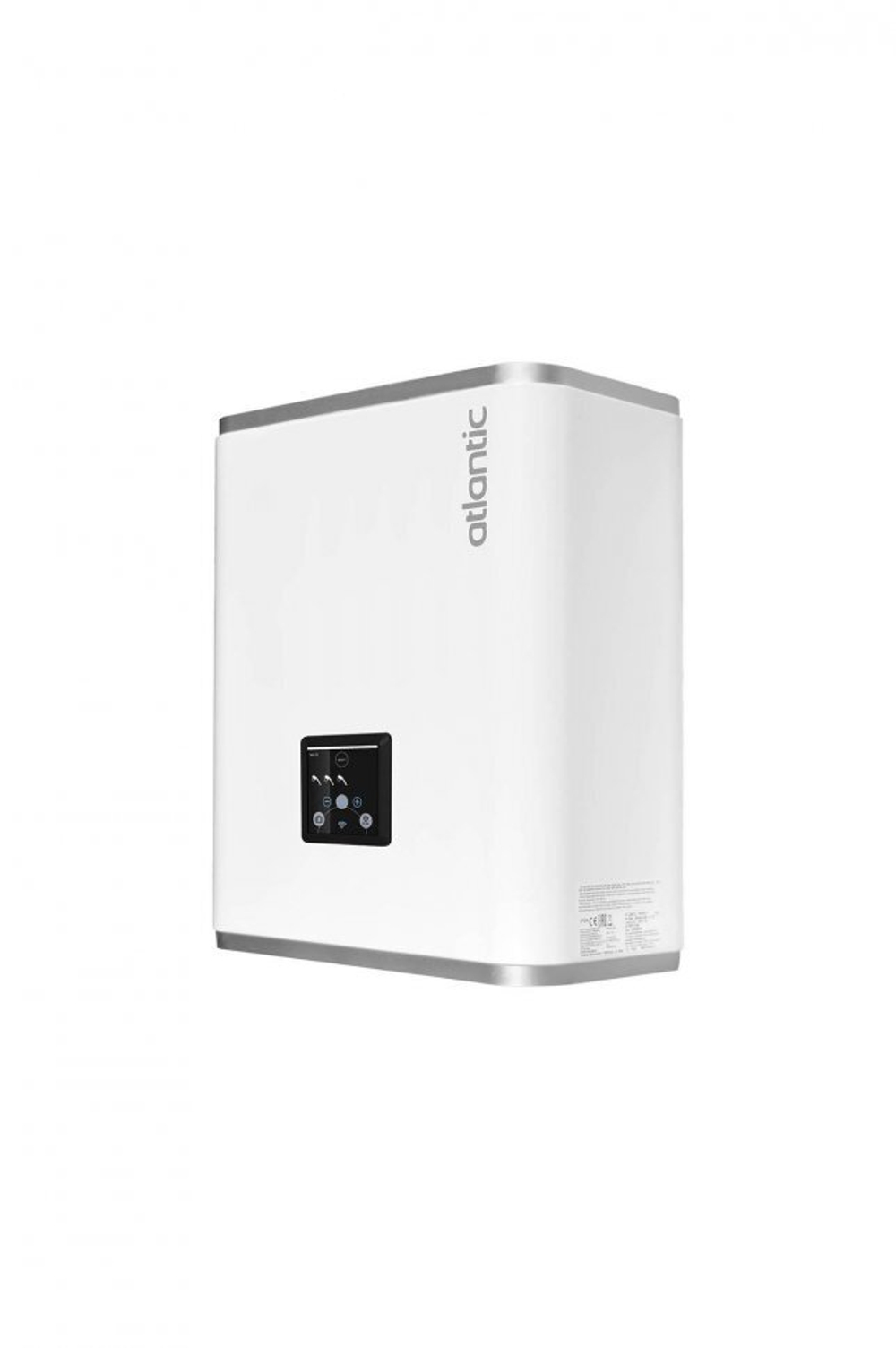 Электрический водонагреватель Atlantic Vertigo Steatite WiFi 30 W
