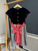 Платье Oscar de la Renta, 140