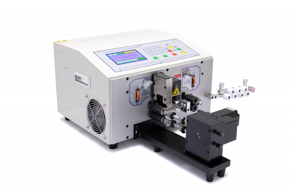 Станок для резки и зачистки провода Kingsing KS-09W