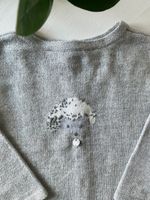 Хлопковый свитер Tartine et Chocolat, 80