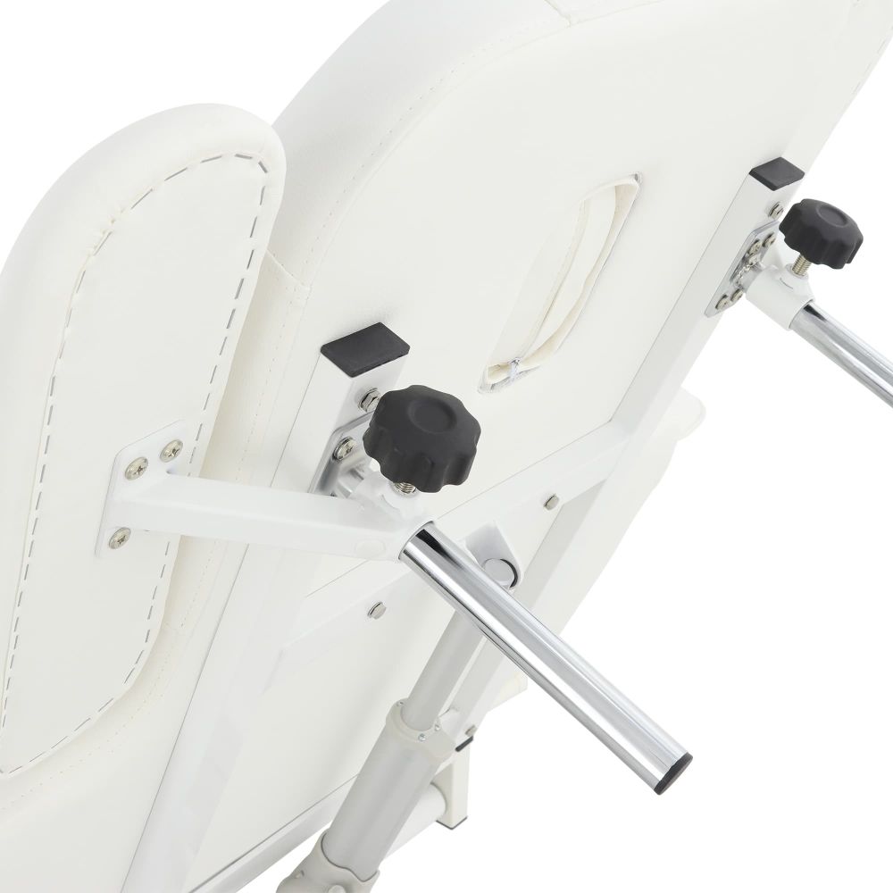 Электрический массажный стол DB-9 (KO-071) (ММКМ-2 SE3.21.10) БЕЛЫЙ