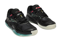 Теннисные кроссовки Joma Point 2601 Clay - black