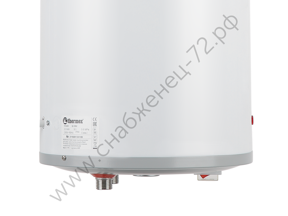 Водонагреватель THERMEX IU 30 V
