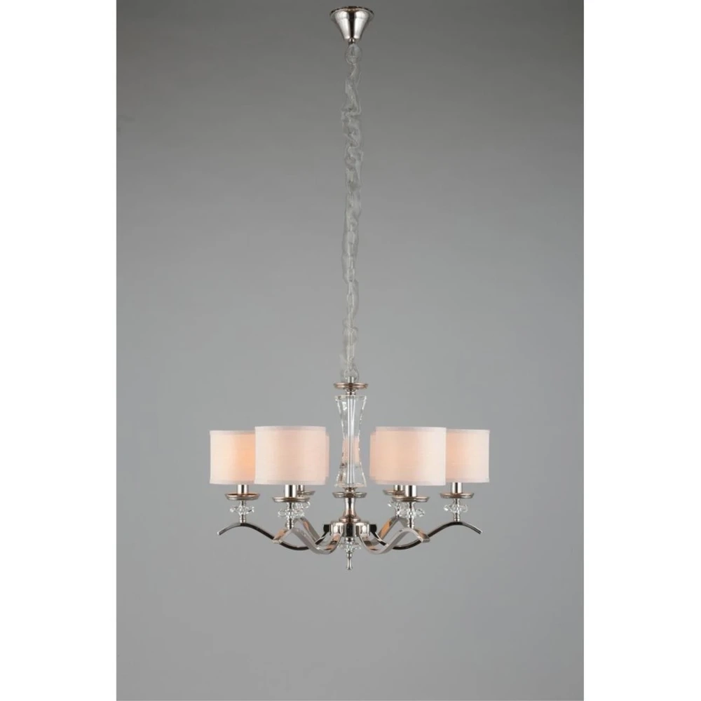 Подвесная люстра Aployt OKIN APL.715.03.06