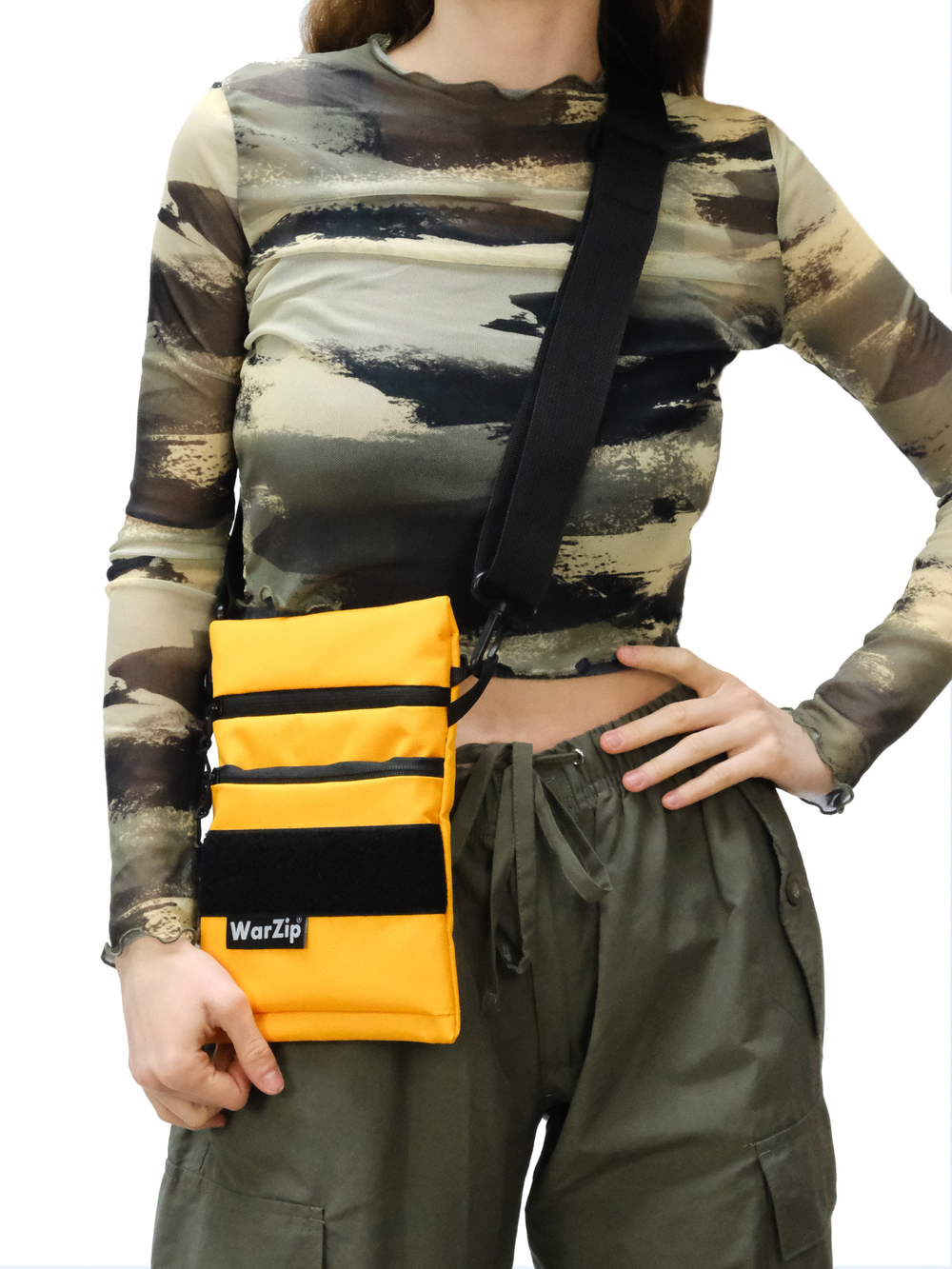 Сумка "Городское решение"