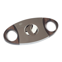 Гильотина для сигар Aficionado AFN-CT204CH (Cohiba)