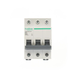 City9 Set Автоматический выключатель (АВ) B 10А 3P 6kA 400В