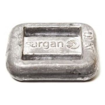 Груз без покрытия Sargan 1 кг