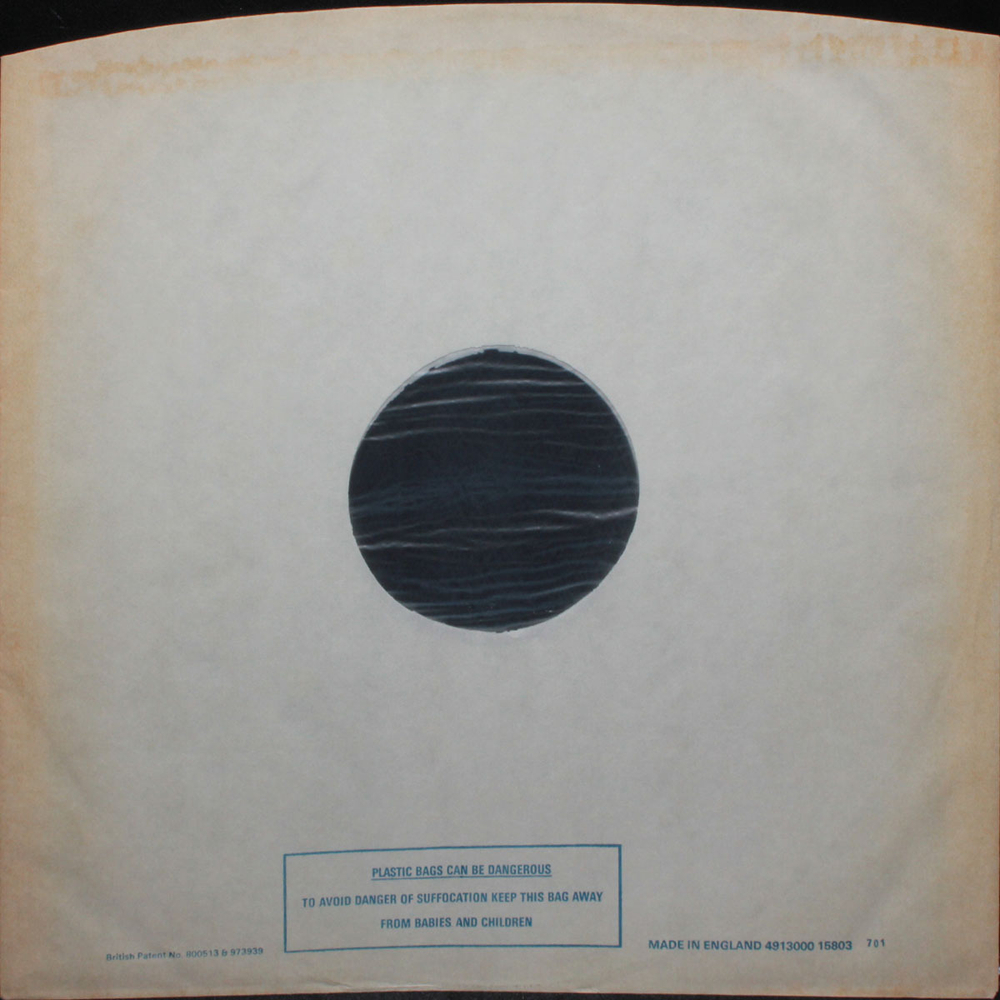 Slade / Whatever Happened To Slade (LP)