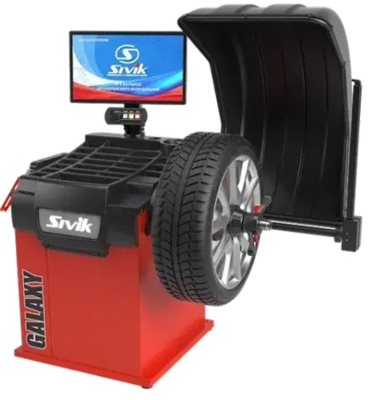 Sivik GALAXY Plus