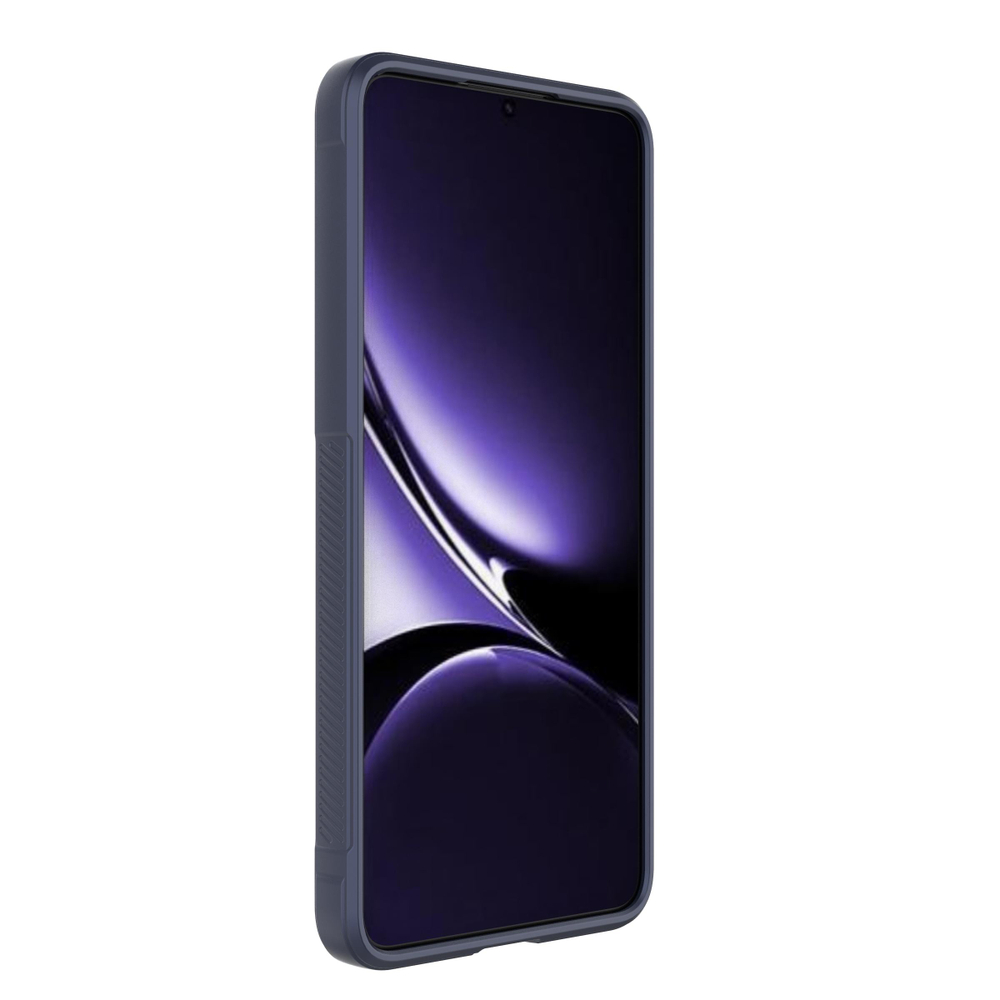 Противоударный чехол Flexible Case для Poco X7 Pro 5G