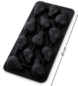 DN-13 Форма для льда «Призрак»