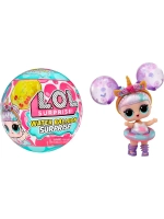 Кукла Лол в шаре Lol Water Balloon маленькая оригинал