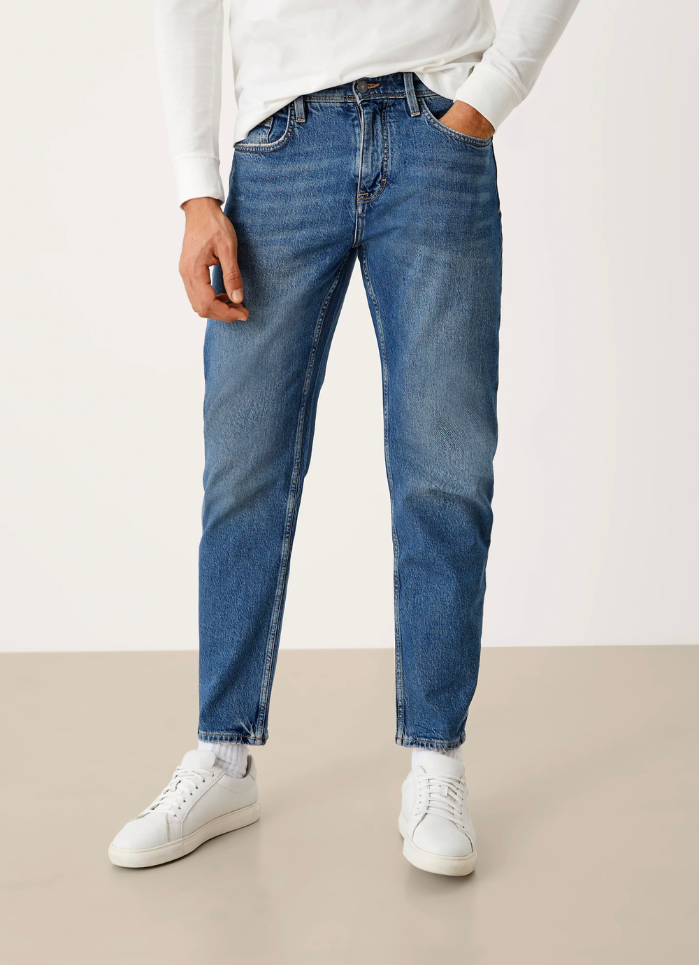 Мужские джинсы s.Oliver