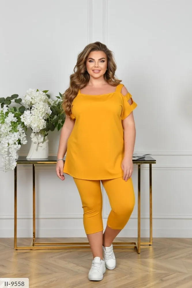 Костюм II-9542 Фабрика Моды