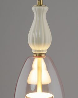 Подвесной светильник Moderli Corals V11149-PL