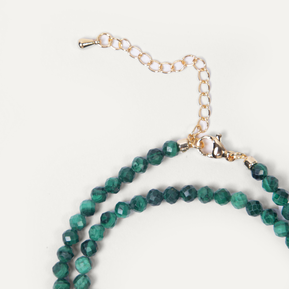 Чокер Facets GRN