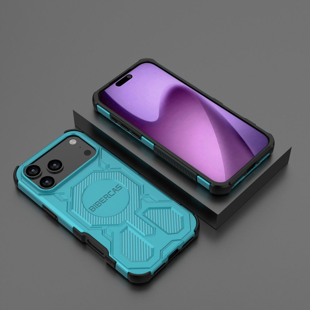 Защитный чехол Versa Solid Case для iPhone 17 Pro Max