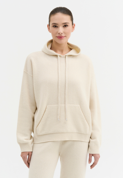 Худи кашемировое