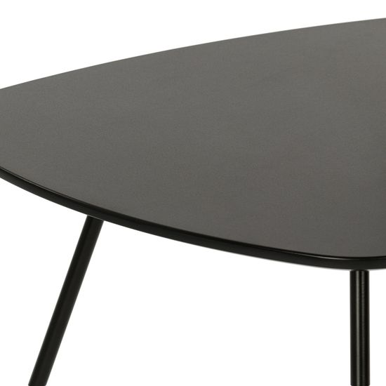 Стол журнальный Rotor 63х53