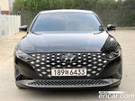 Hyundai The New Grandeur (Azera) IG 3.3 (03.2021)
