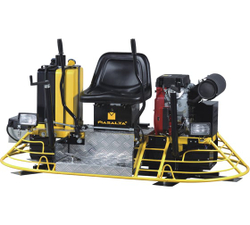 Двухроторная затирочная машина Masalta MRT 73 Honda GX690 ДВУ003