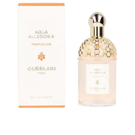 Туалетная вода Guerlain Aqua Allegoria Pamplelune 125 мл