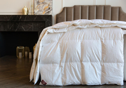 Одеяло всесезонное German Grass Sky Down Grass