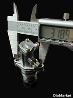 маслонасос ямаха джог