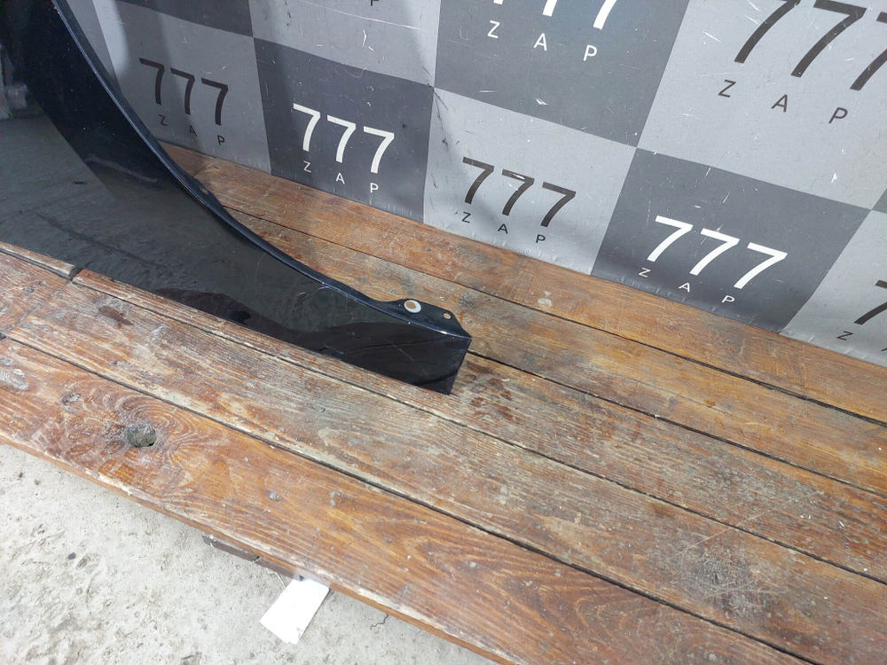 Крыло переднее правое Haval Jolion 21-24 Б/У Оригинал 8403120XST01AD