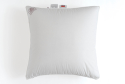 Подушка трехкамерная средняя 68х68 German Grass 3D Thermo Down Grass с эффектом терморегуляции с бортиком