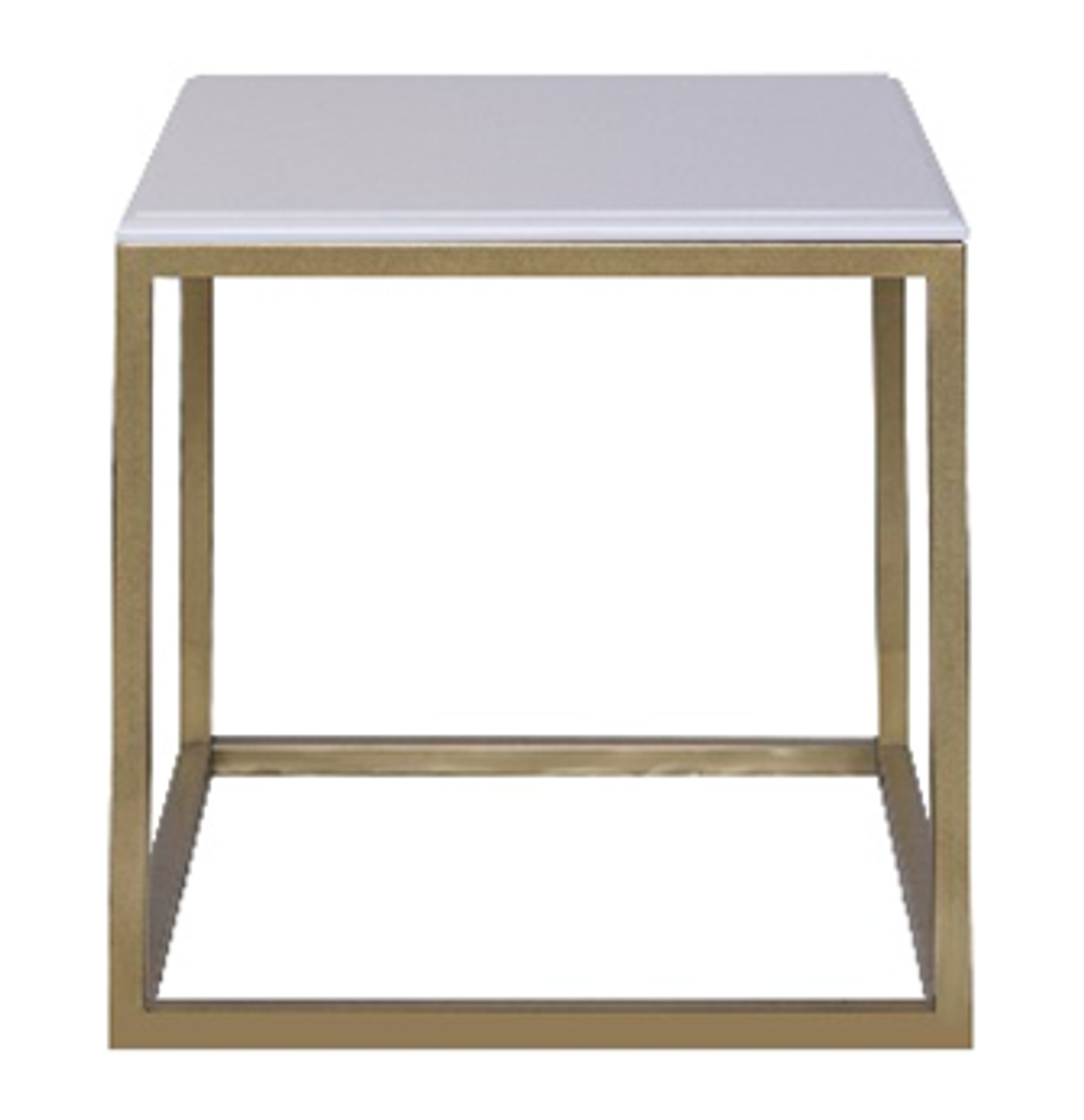 Арт. GR-026001 АРДЕКО Столик декоративный