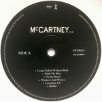 Paul McCartney / McCartney III (Limited Edition)(Coloured Vinyl)(LP)