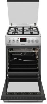 Комбінована плита HANSA FCMX582509